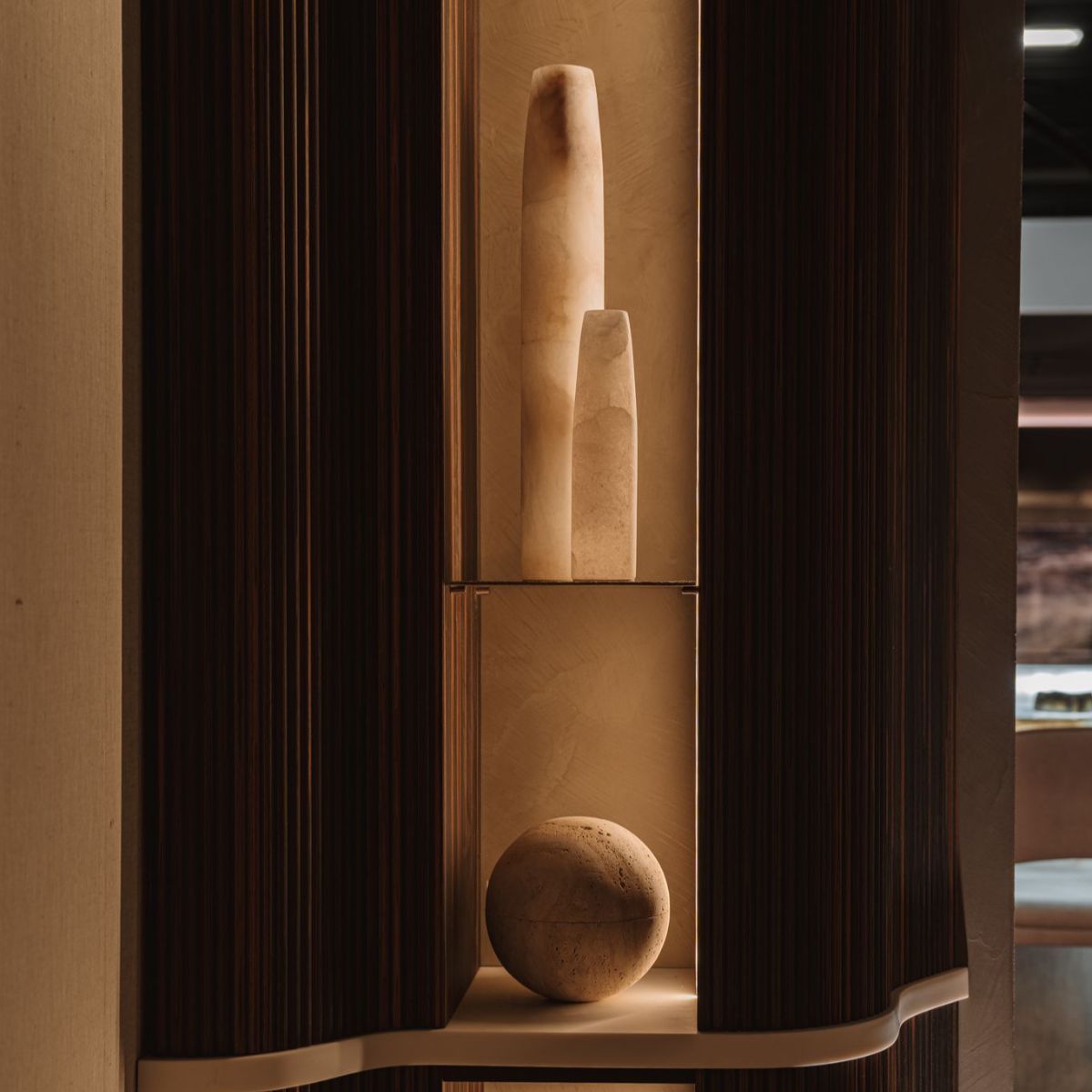 RAF DELUXE Oliva Vase - Xtra Large