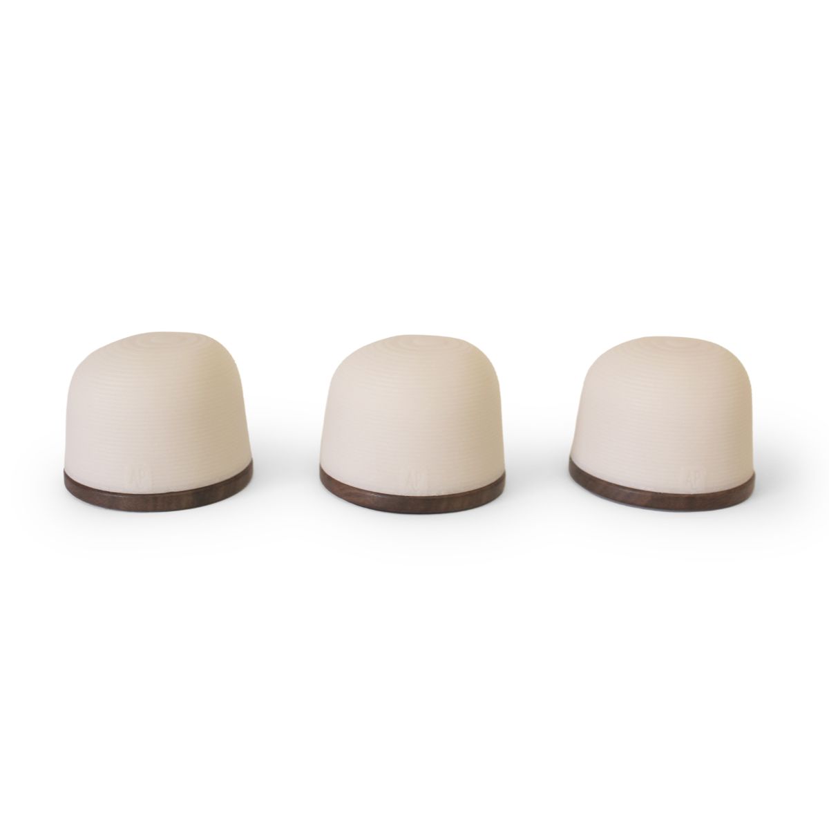 Atelier Pierre Fondant Sfeerlamp - Small Set/3