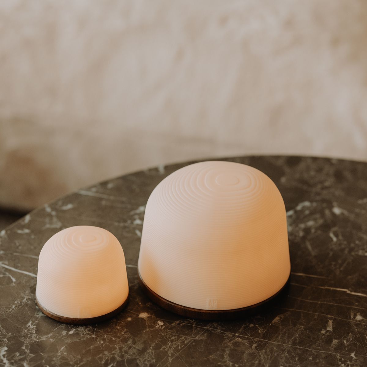 Atelier Pierre Fondant Sfeerlamp - Large
