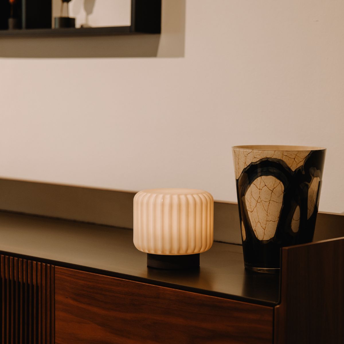 Atelier Pierre Dentelles Sfeerlamp - Wide