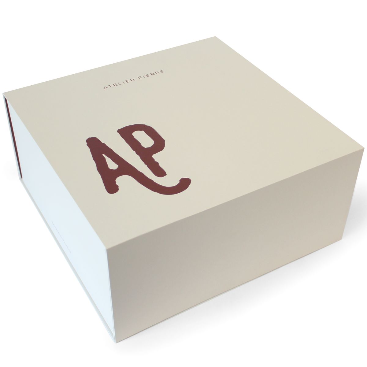 Atelier Pierre Dentelles Sfeerlamp - Giftbox