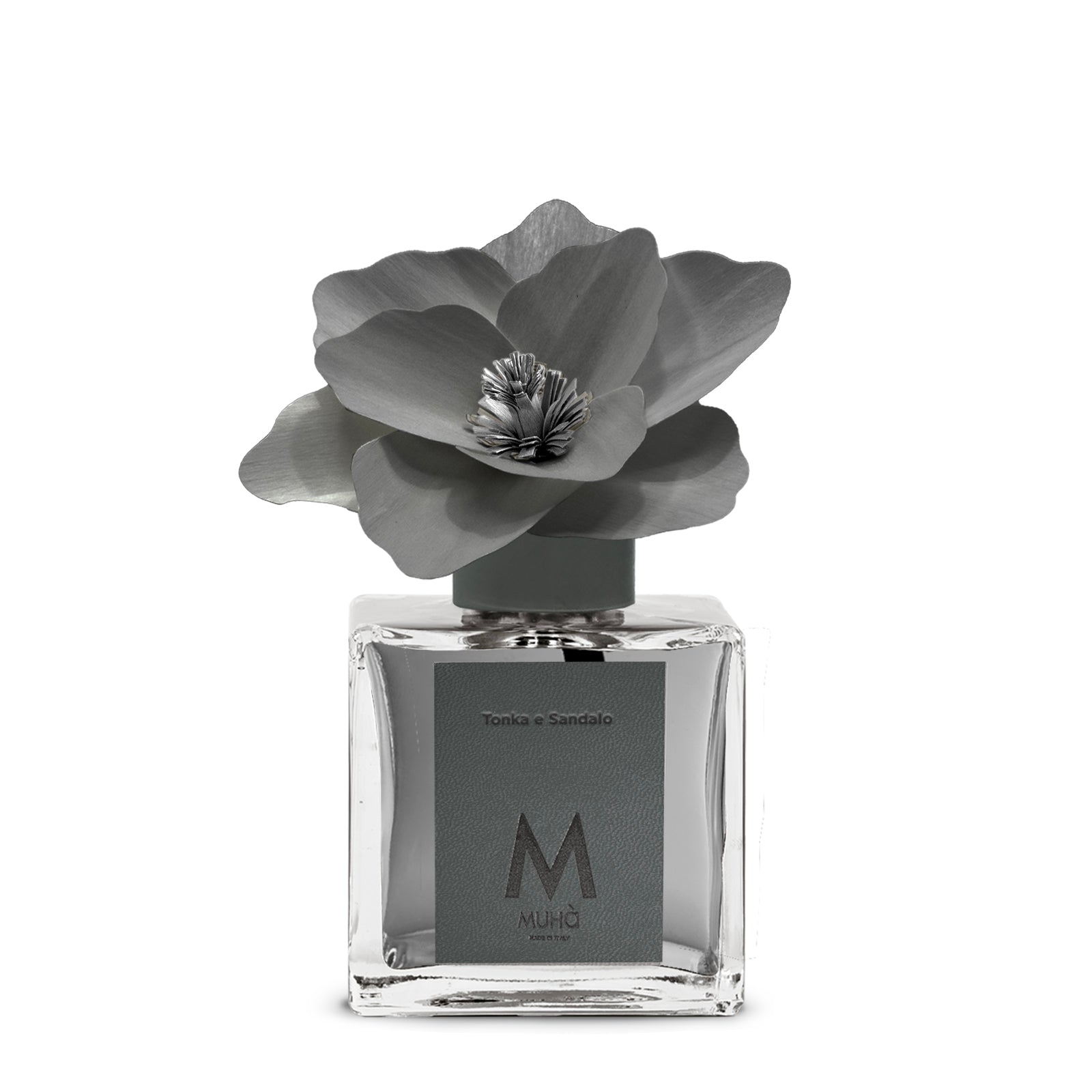 Muhà Scent Diffuser Magnolia Tonka & Sandalwood - 250ML
