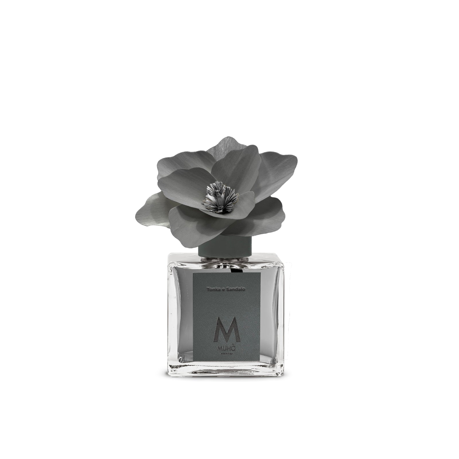 Muhà Geur Diffuser Magnolia Tonka & Sandalwood - 100ML