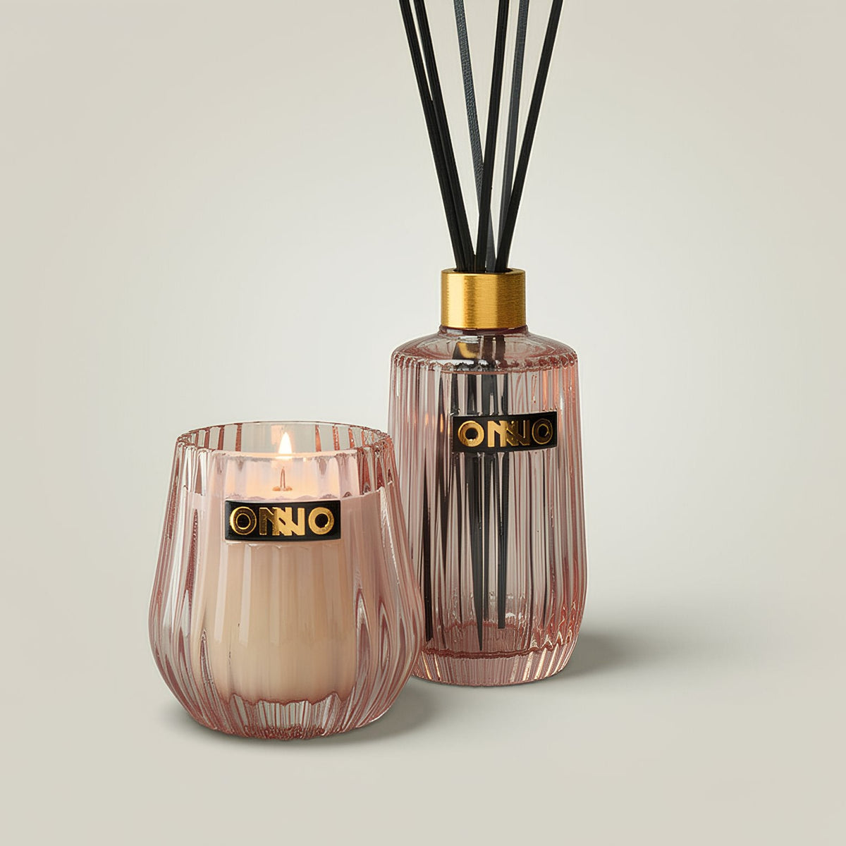 ONNO Eclectic Amber Giftset