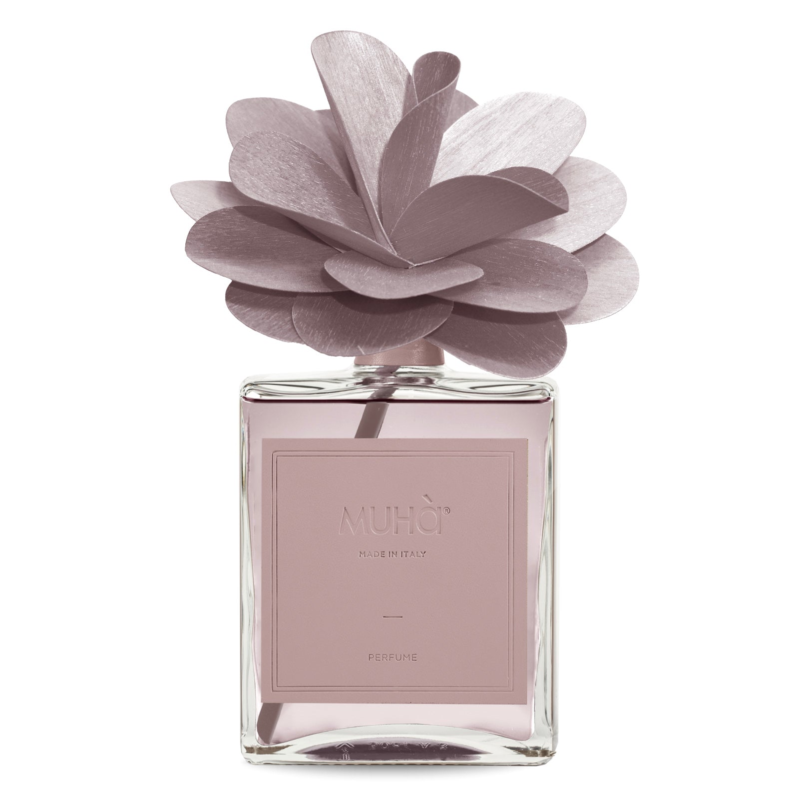 Muhà Fragrance Diffuser FLOWER Neroli & Patchouli - 500ML