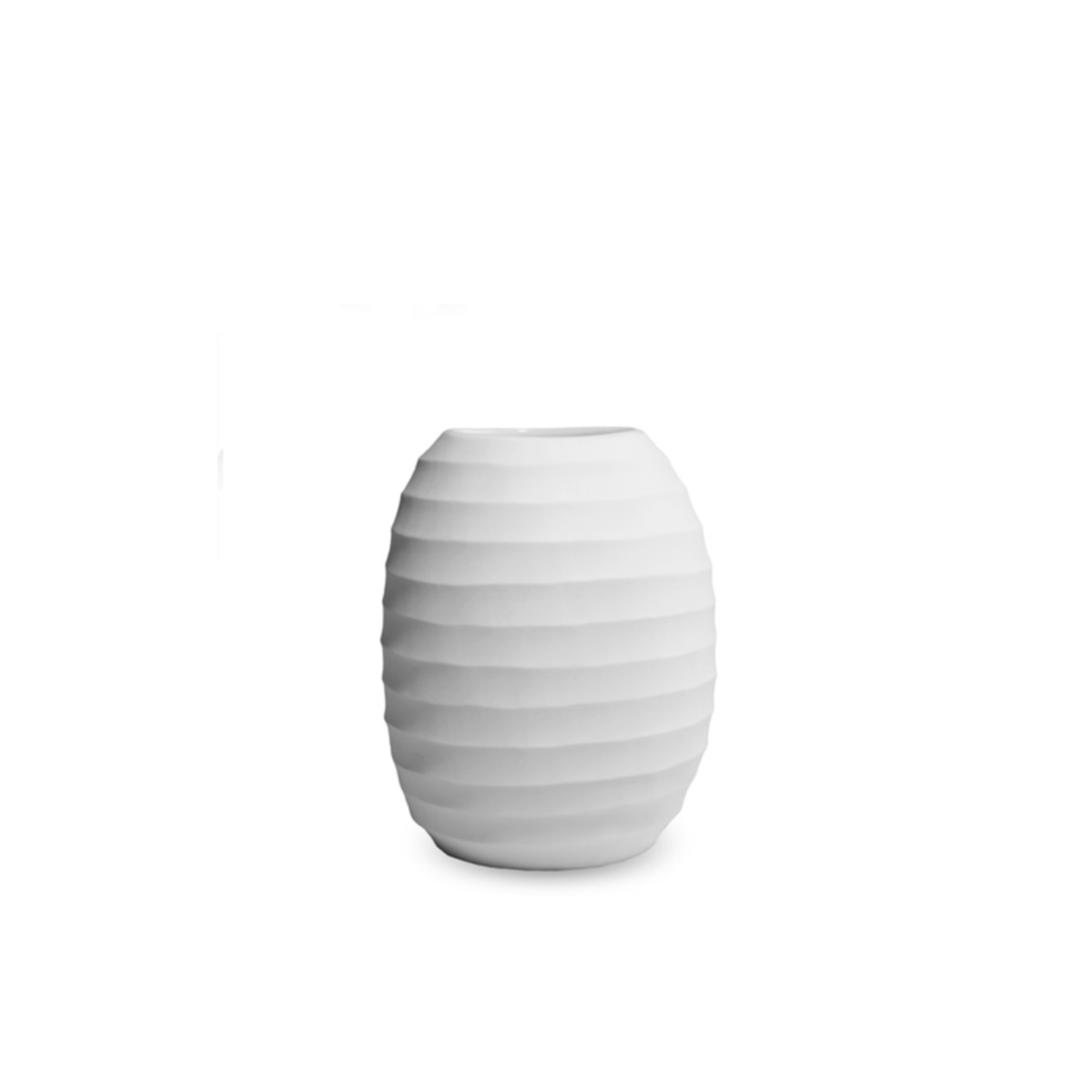 GUAXS Vase Belly Opal - Xtra Large