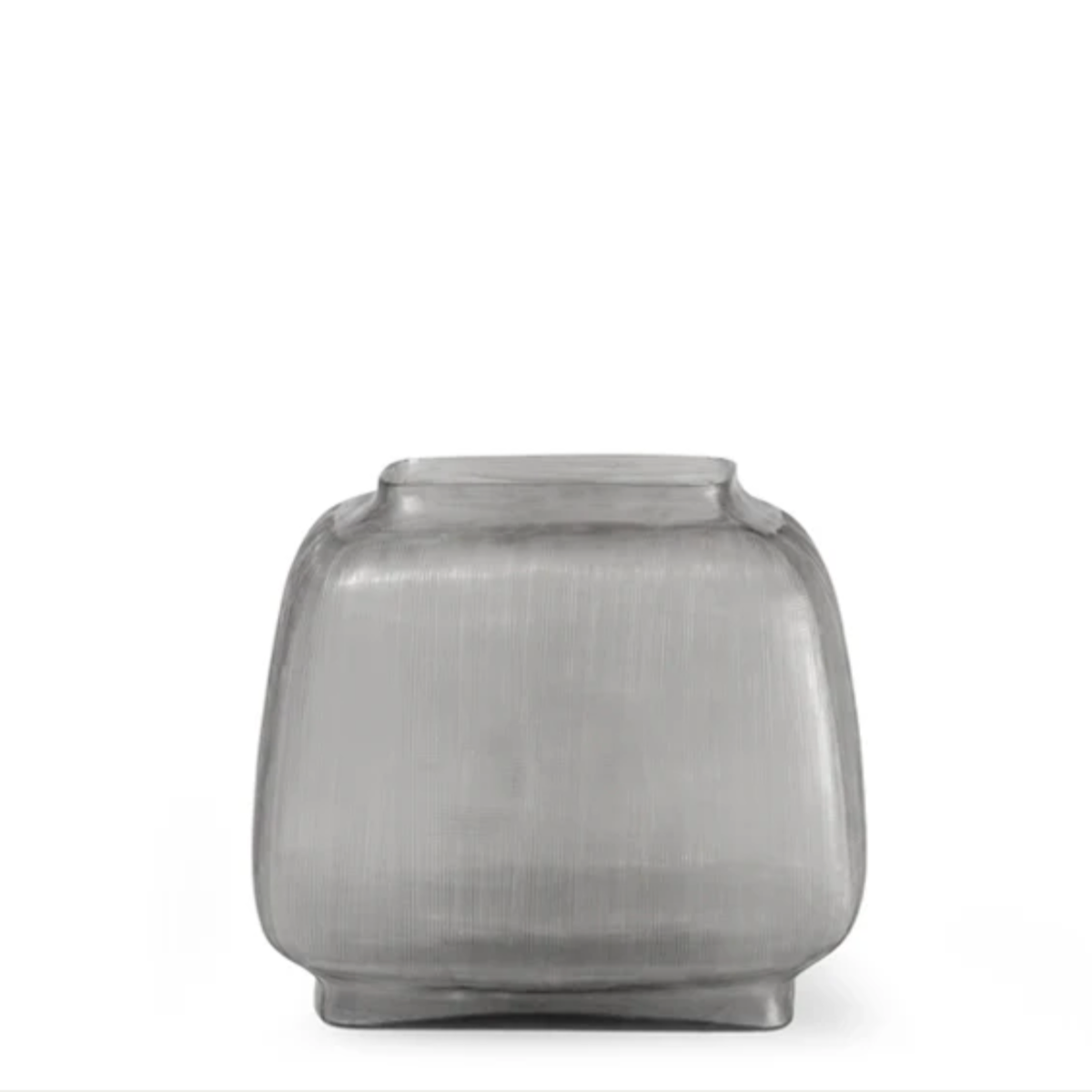 GUAXS Vase Mythos Grey - Medium