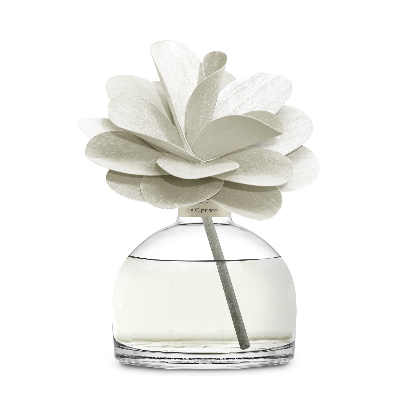 Muhà Scent Diffuser FLOWER Iris Cipriato - 200ML