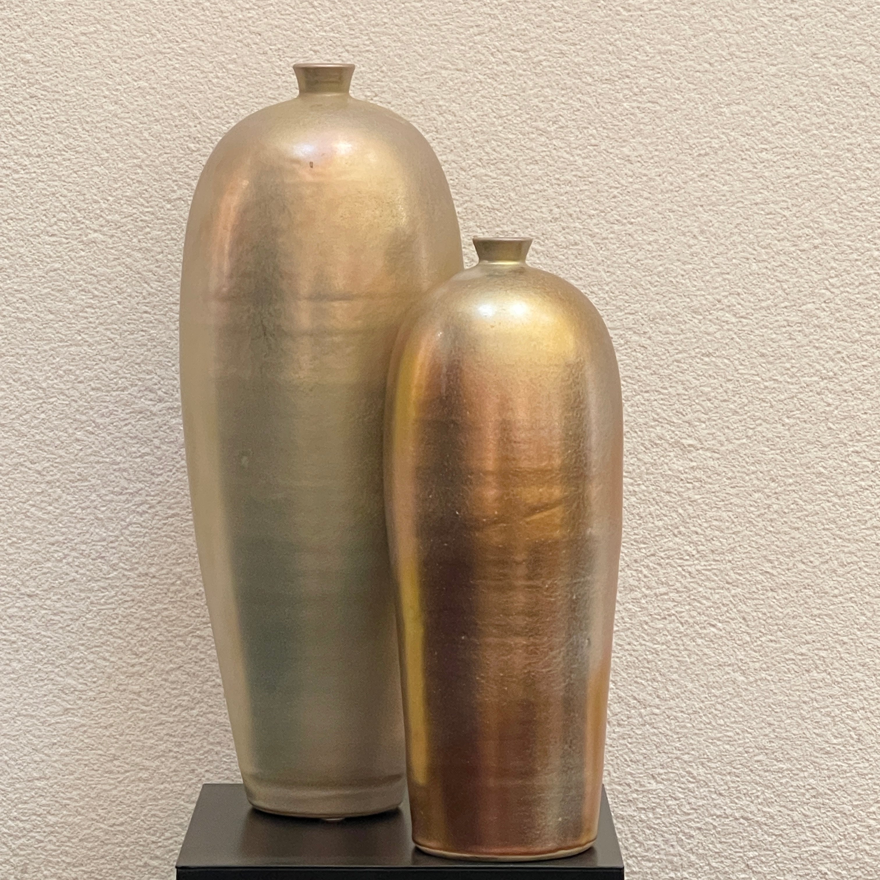Mobach ceramics vase JS11
