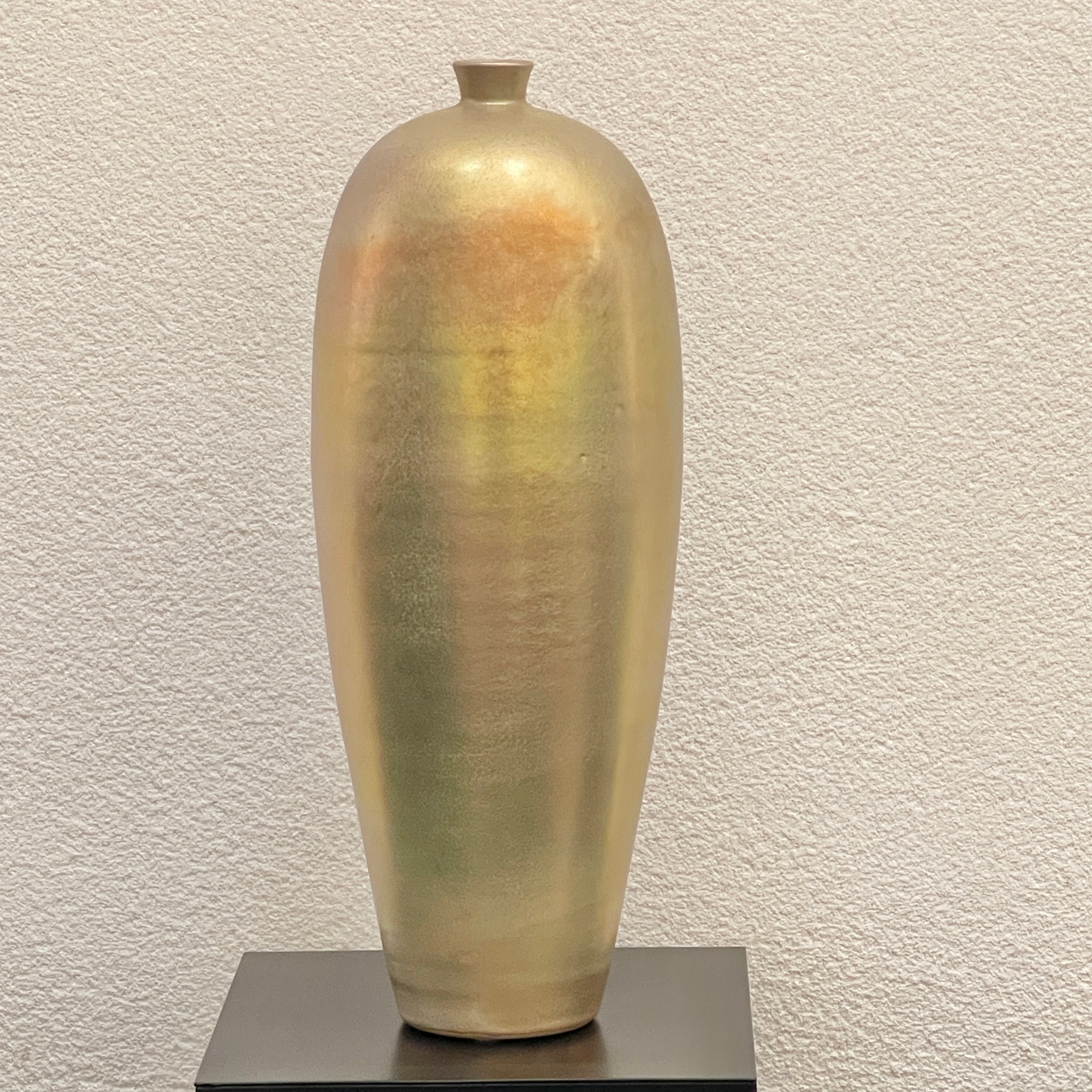 Mobach ceramics vase JS11