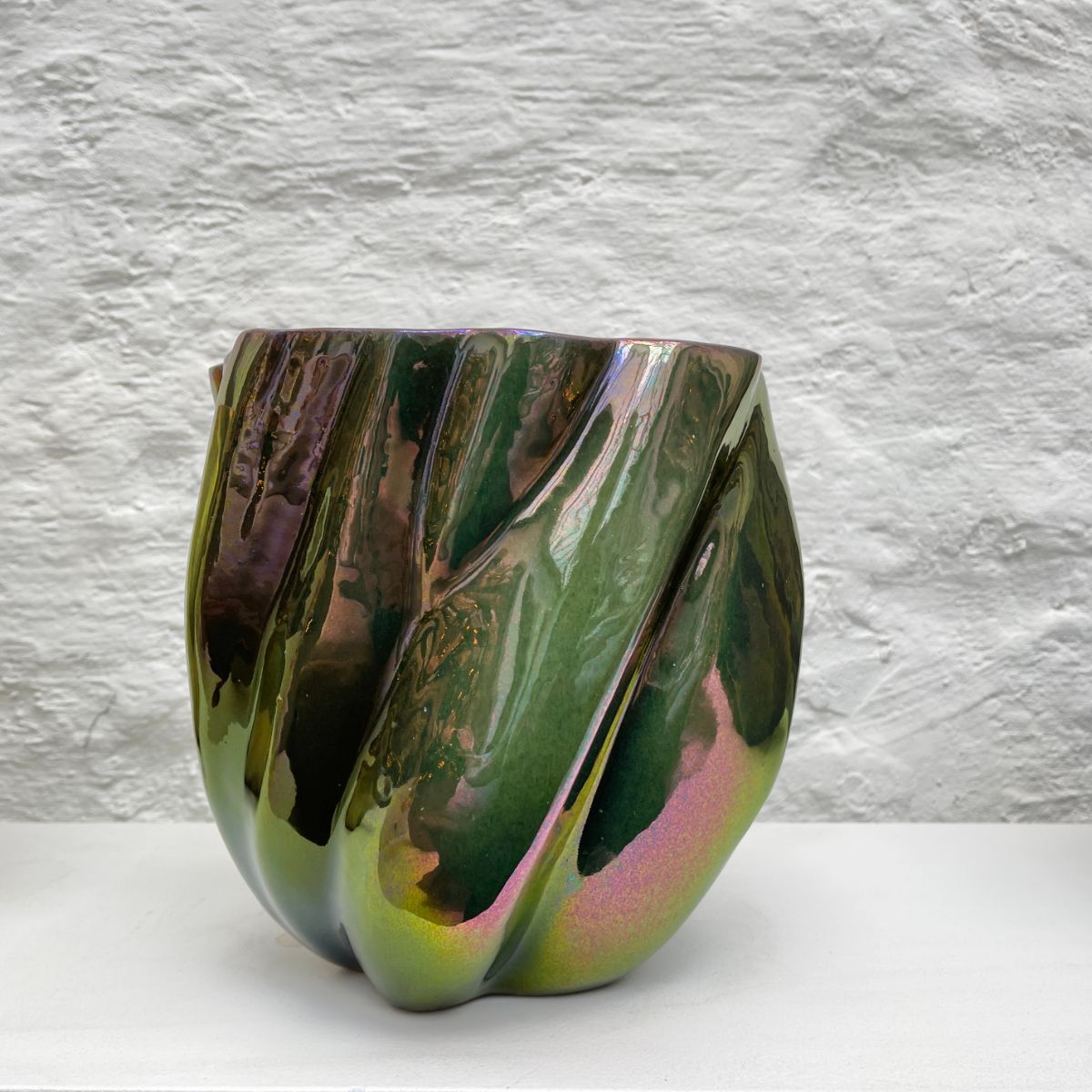 Mobach Ceramics pot KM101