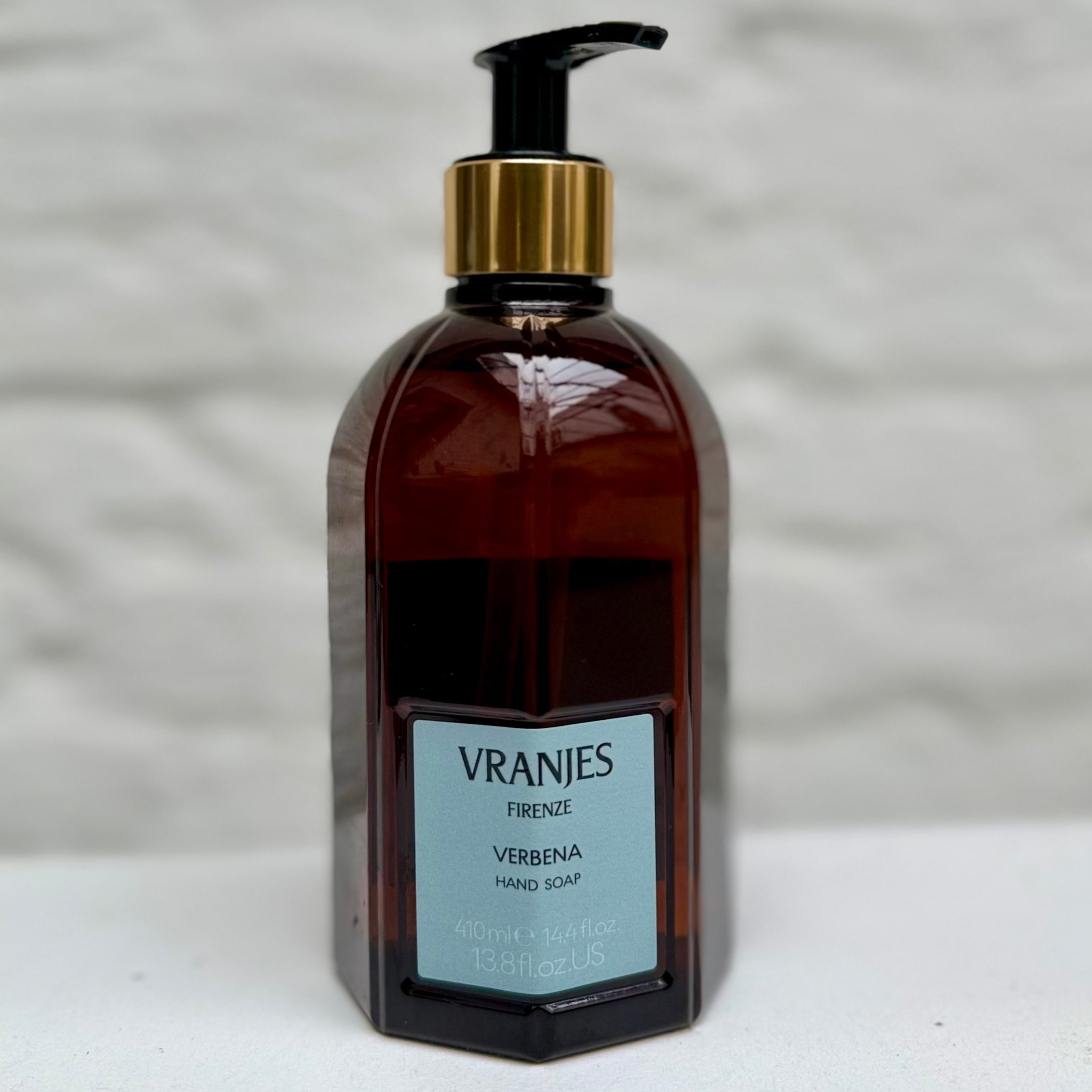 Dr. Vranjes Verbena Hand Soap