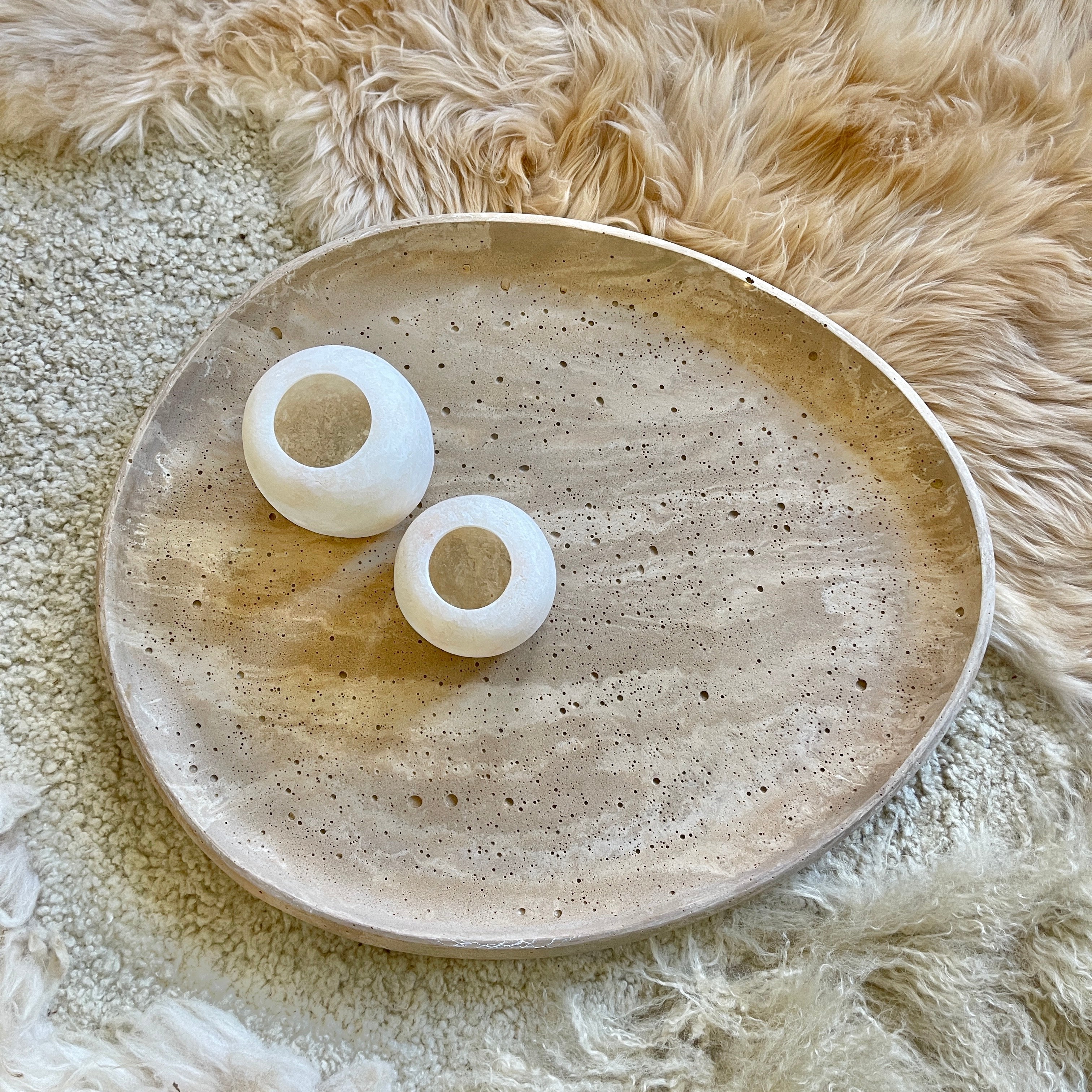 RAF DELUXE Bowl Gaia - Large