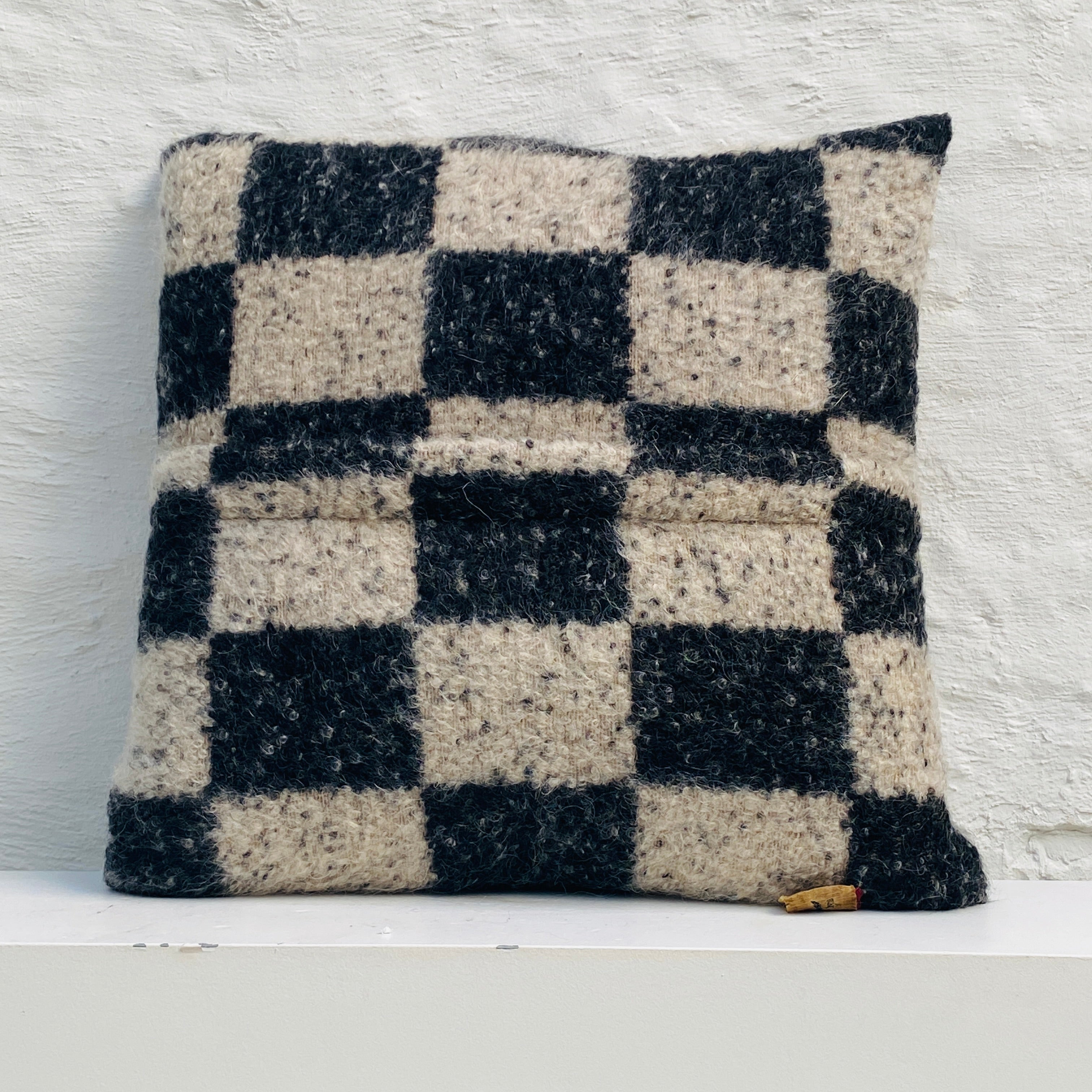 Limited Edition RONCE cushion, 55x55
