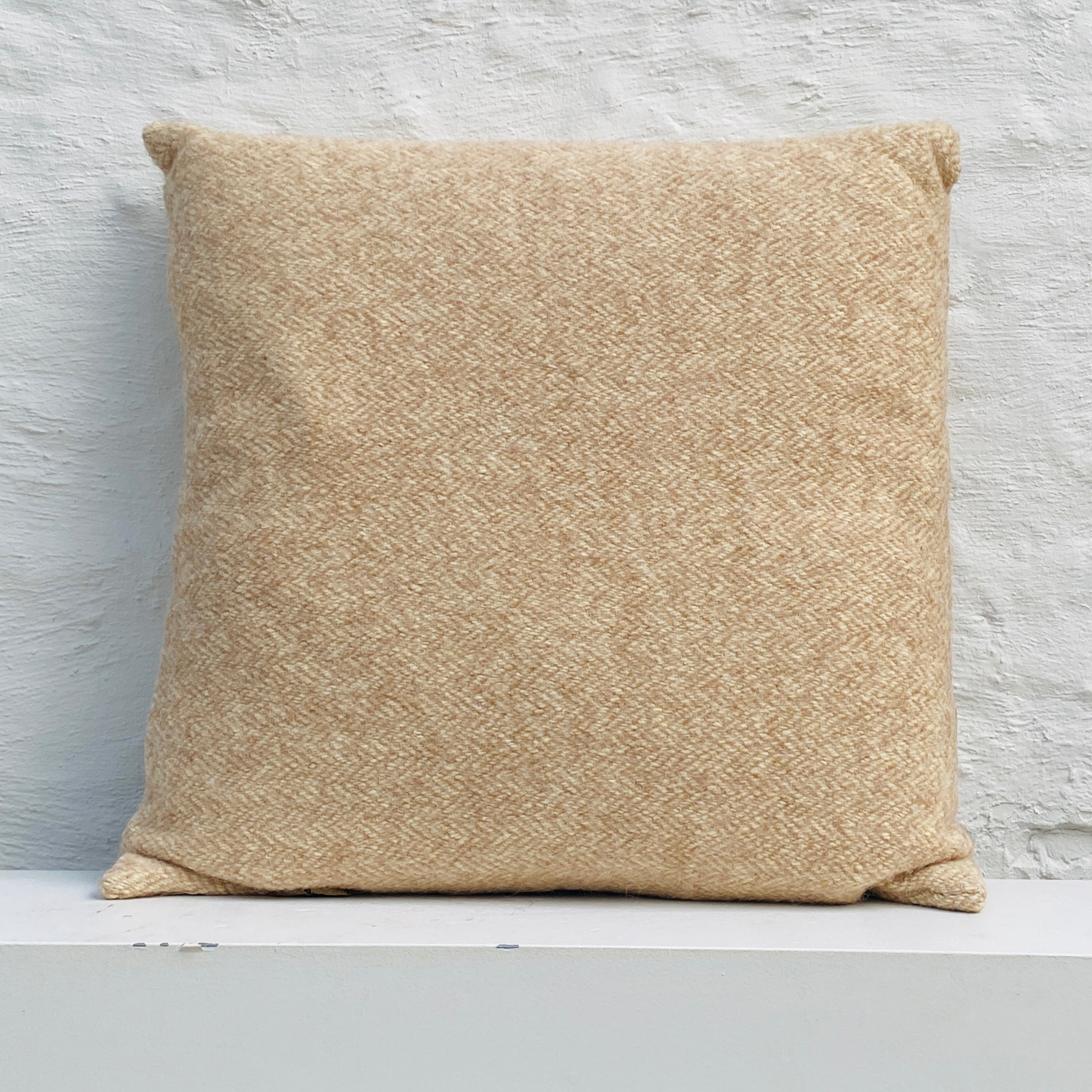 Limited Edition cushion PARRISH, 55x55