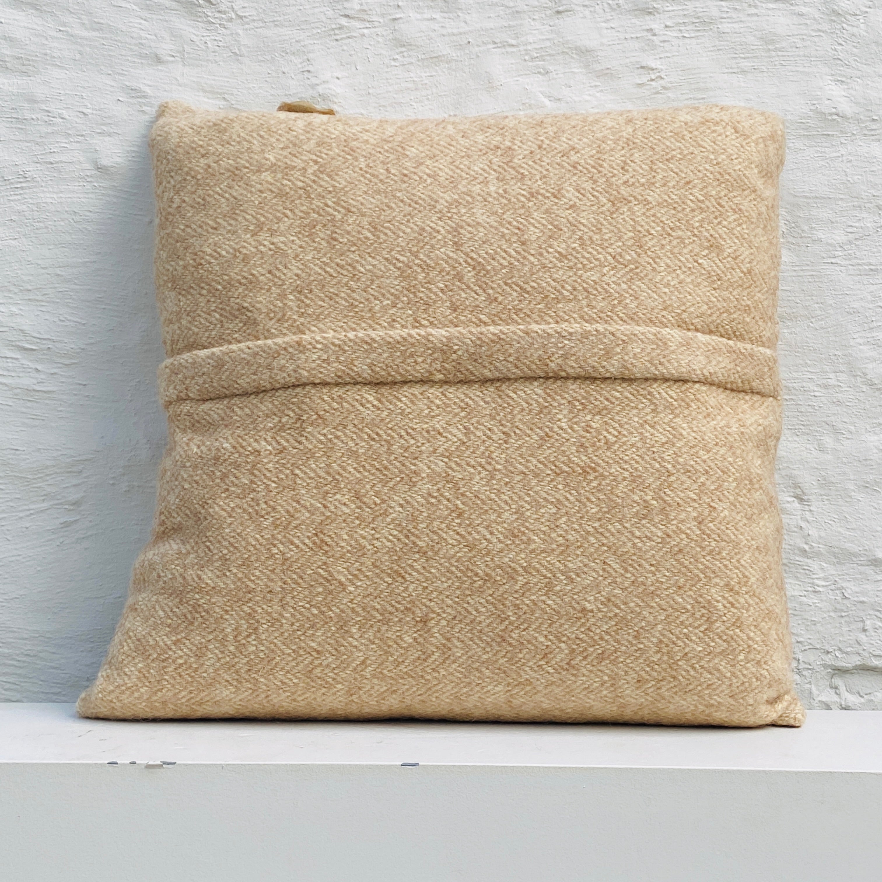 Limited Edition cushion PARRISH, 55x55
