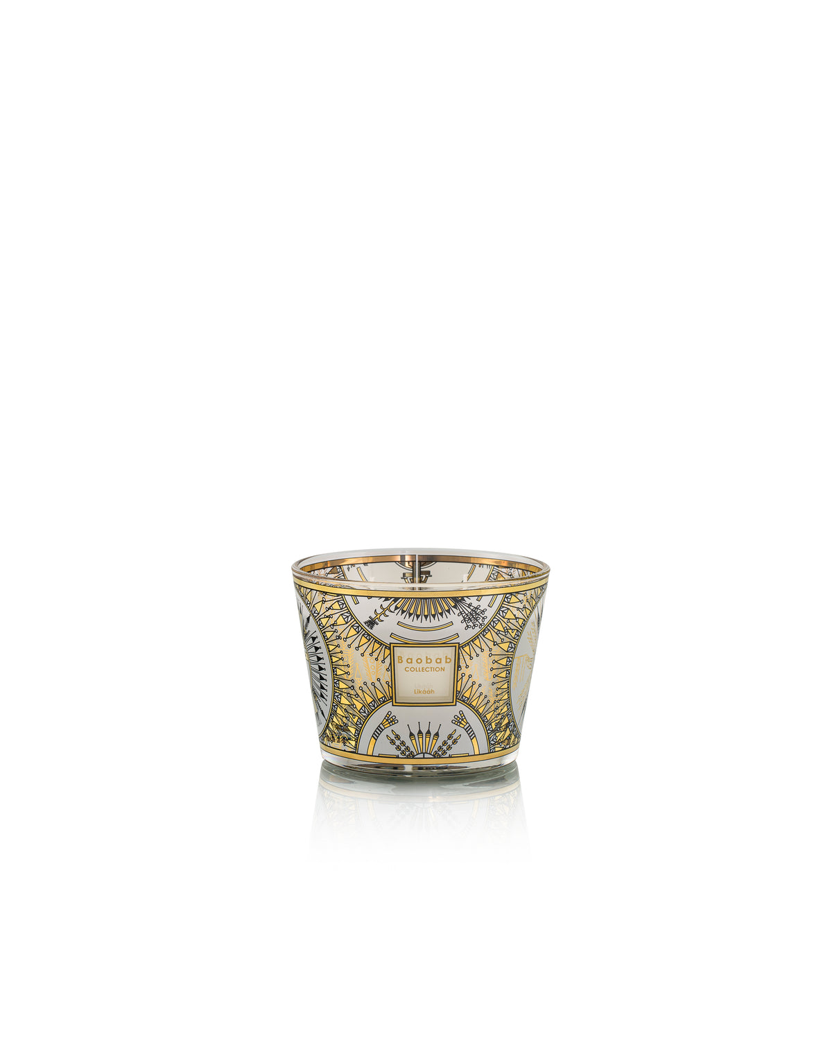 Baobab Scented Candle - Tournesol Girasol