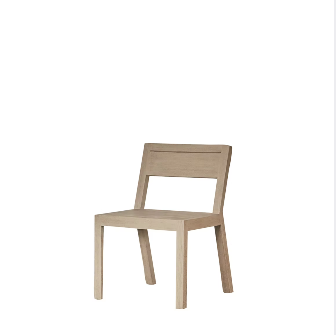 Malibu Chair - Outdoor