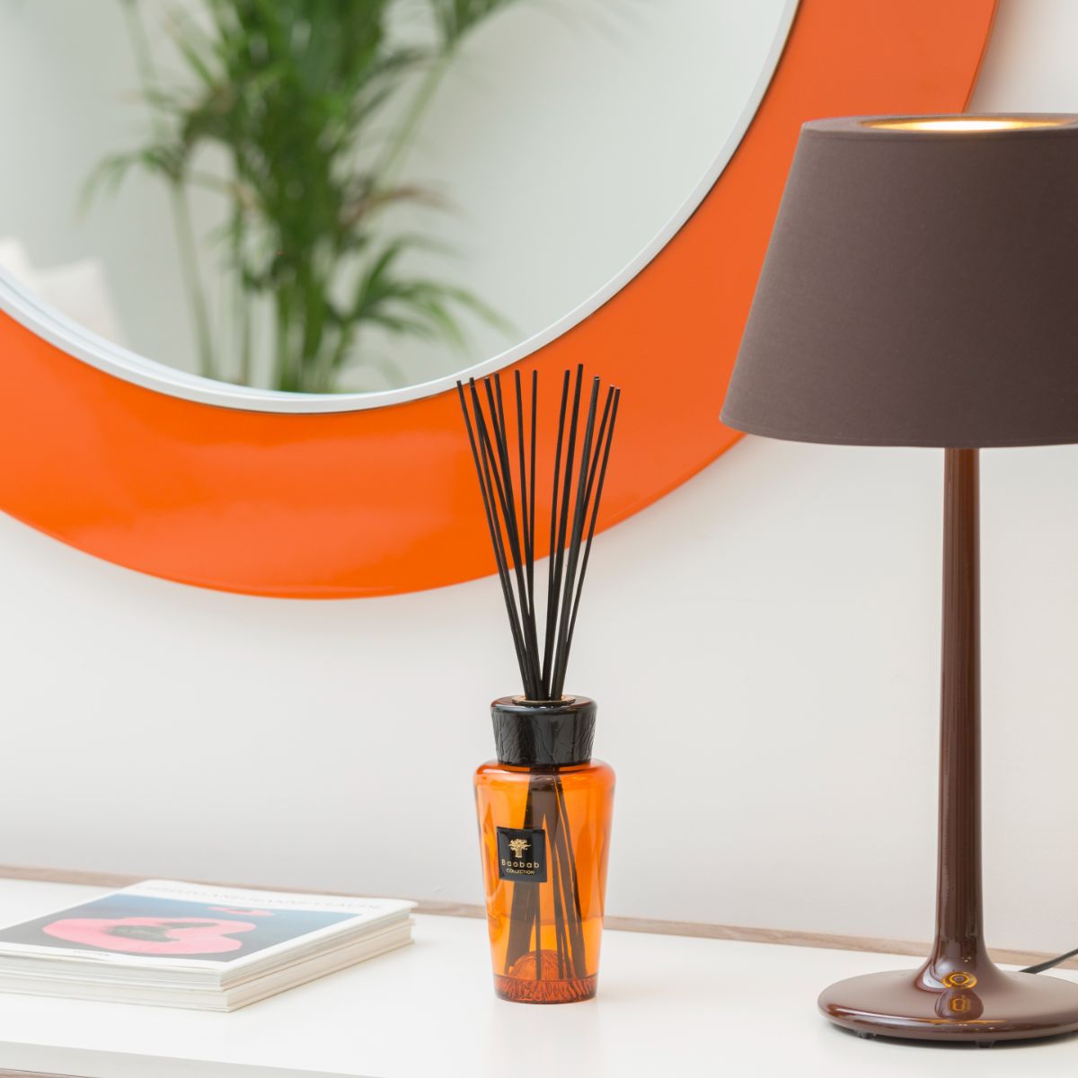 Baobab Diffuser - Les Prestigieuses