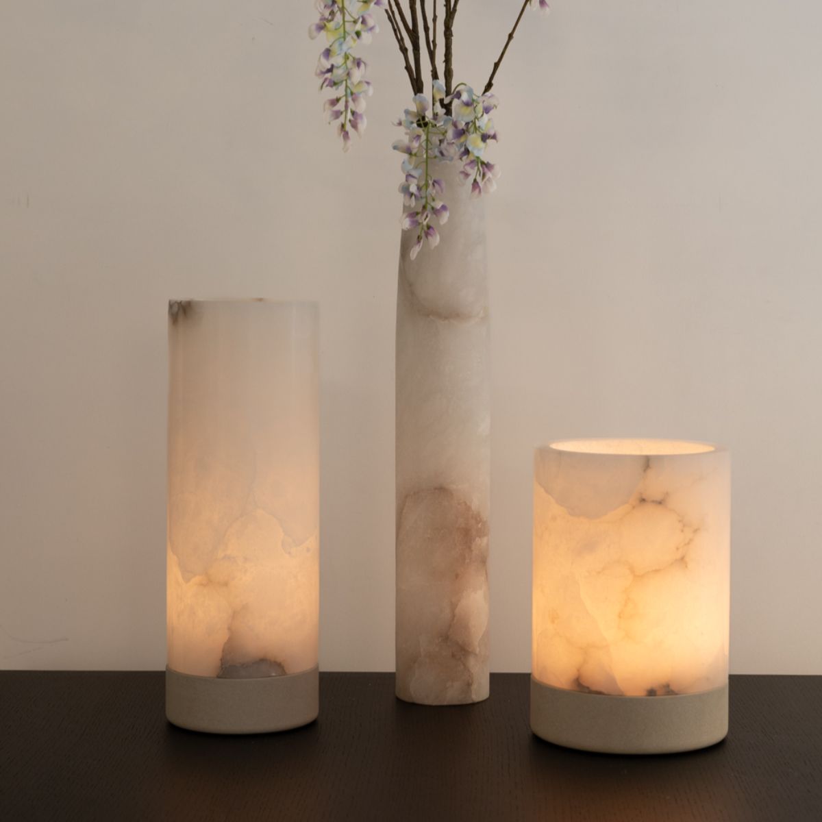 RAF DELUXE Hurricane Lamp Olvar - Xtra Large