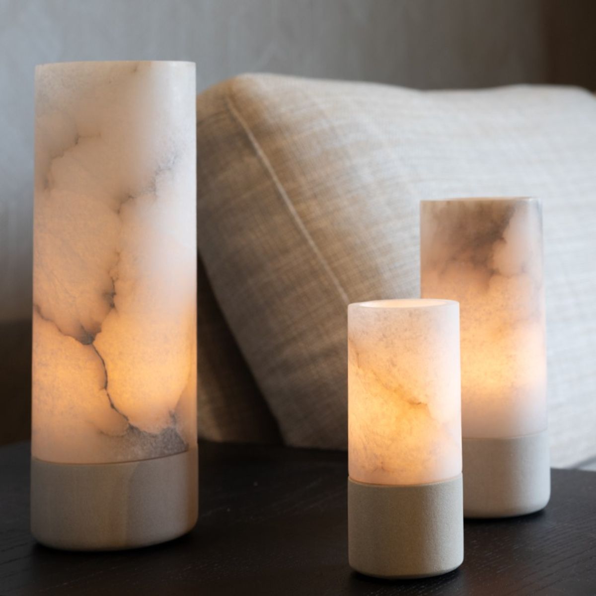 RAF DELUXE Hurricane Lamp Olvar - Small