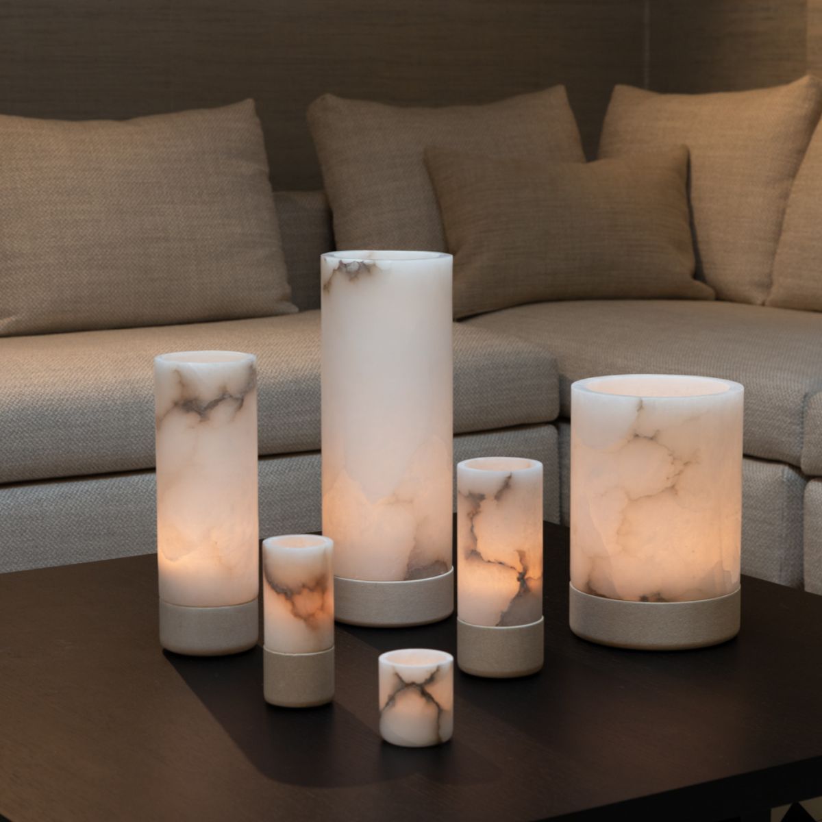 RAF DELUXE Tealight Holder Olvar