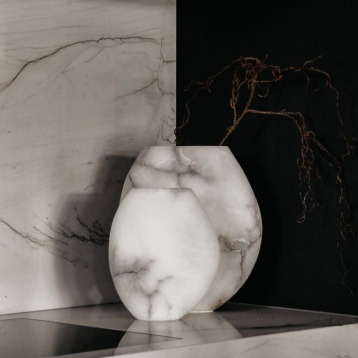 RAF DELUXE Vase Henrik - Small