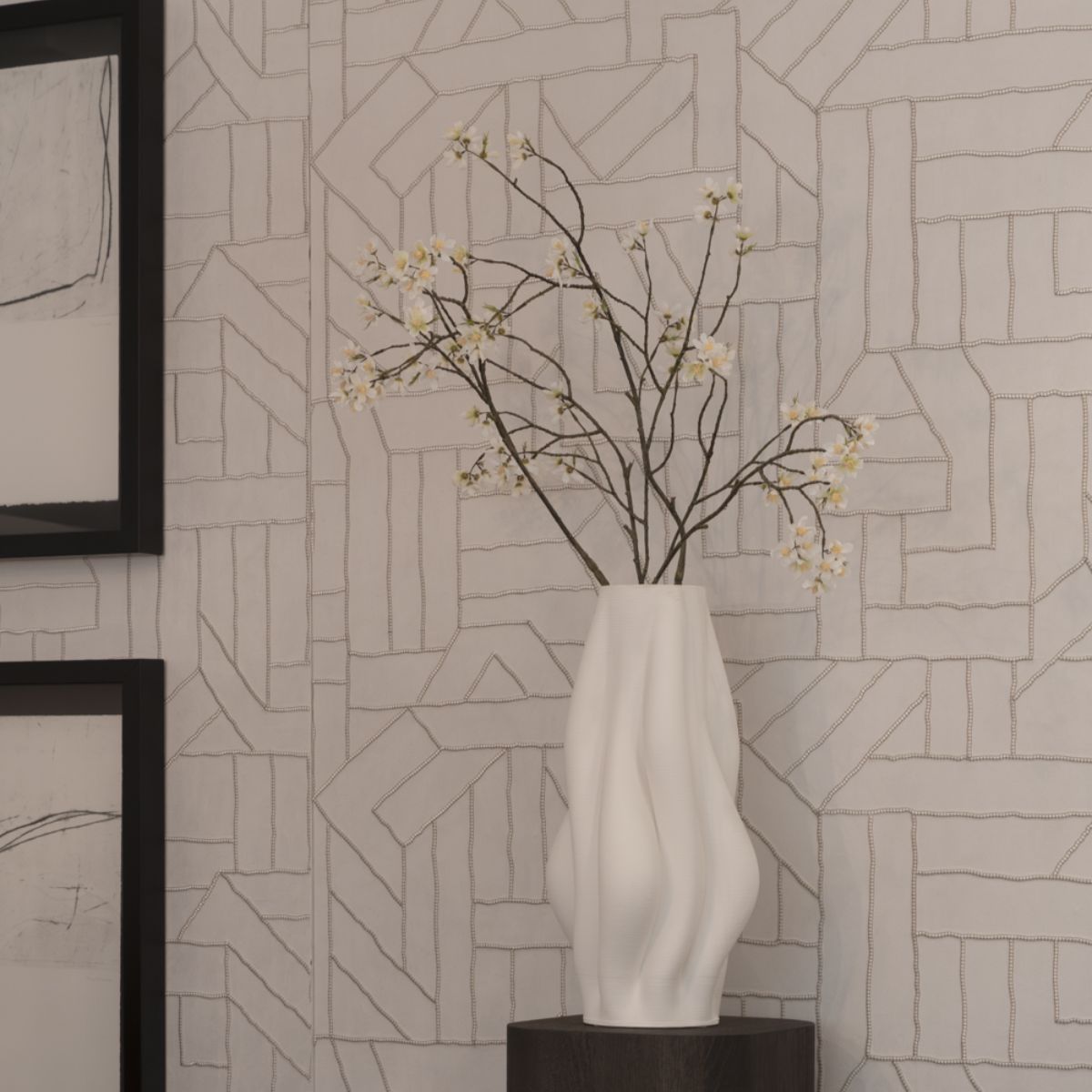 RAF DELUXE Moana Vase - Large