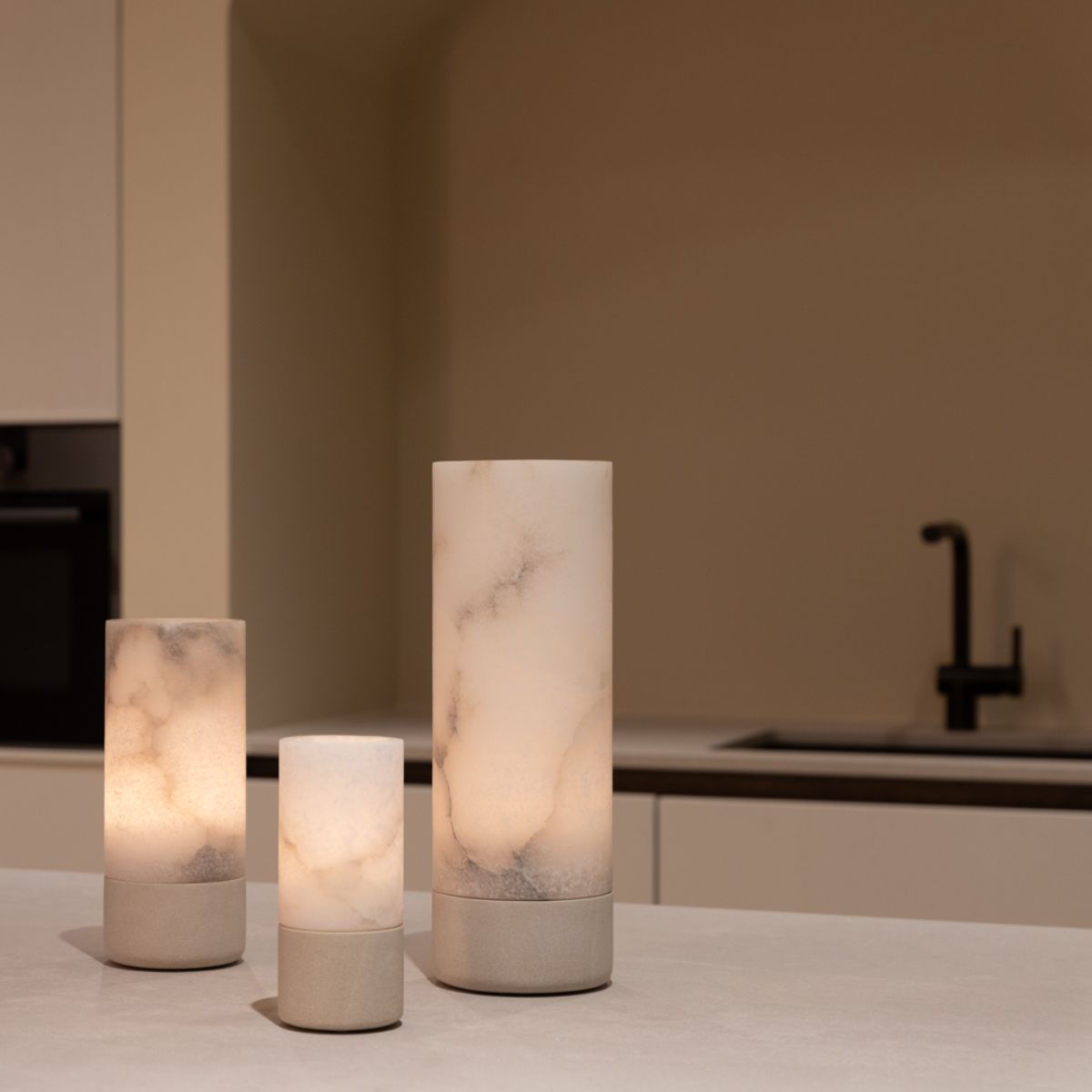RAF DELUXE Hurricane Lamp Olvar - Small