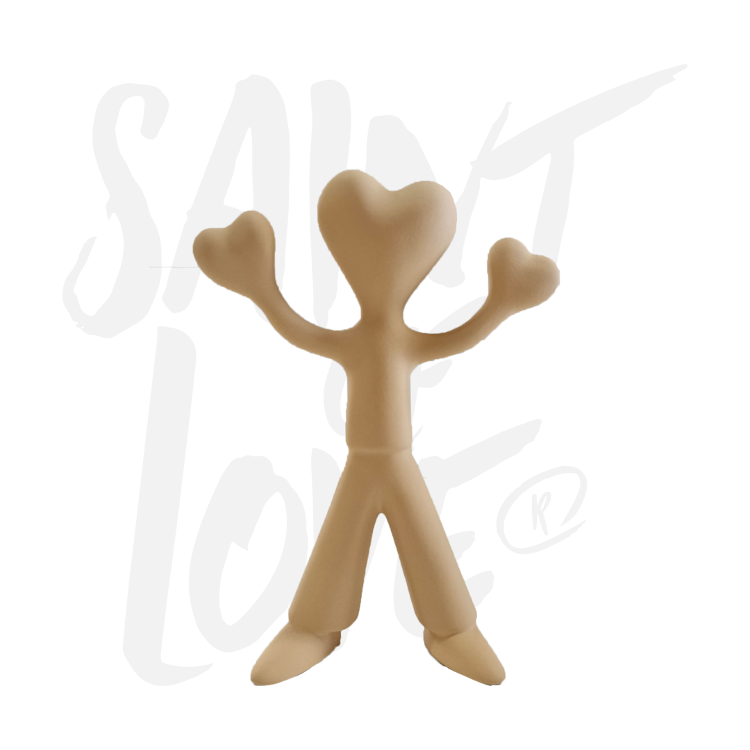 Saint of Love - Sand