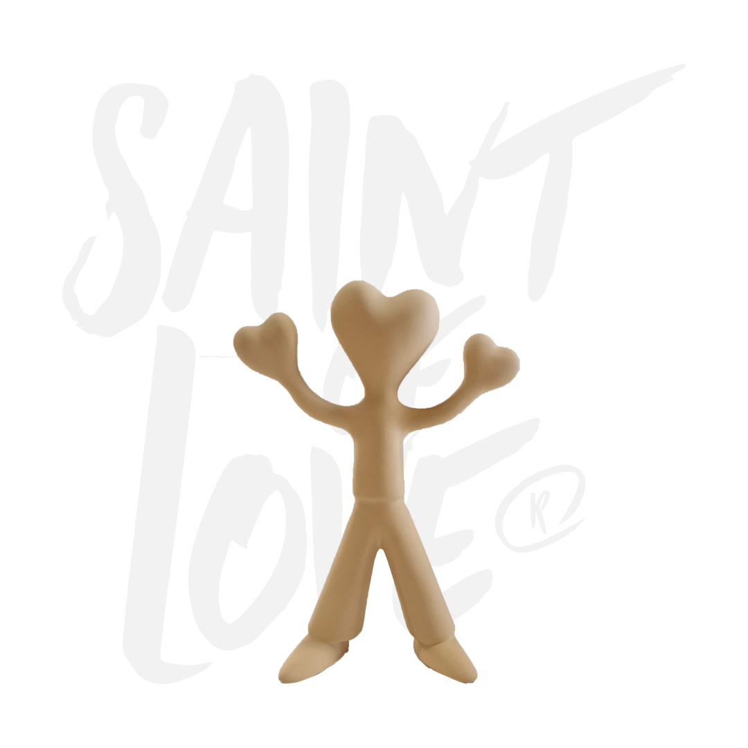 Saint of Love - Sand