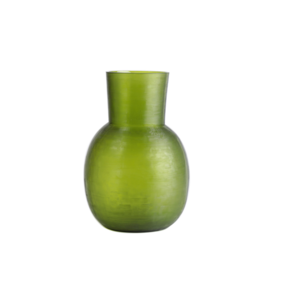 Guaxs vaas Yeola - Lightgreen