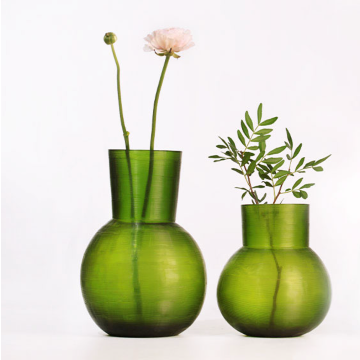 Guaxs vaas Yeola - Lightgreen