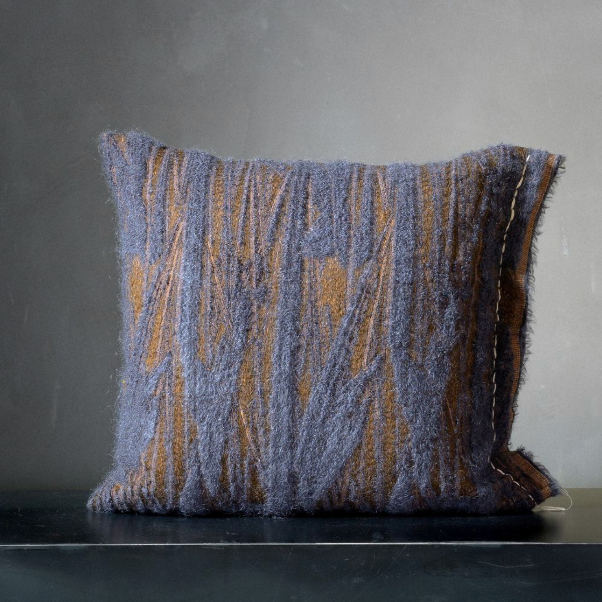 Limited Edition cushion ANGARIA, 60x60