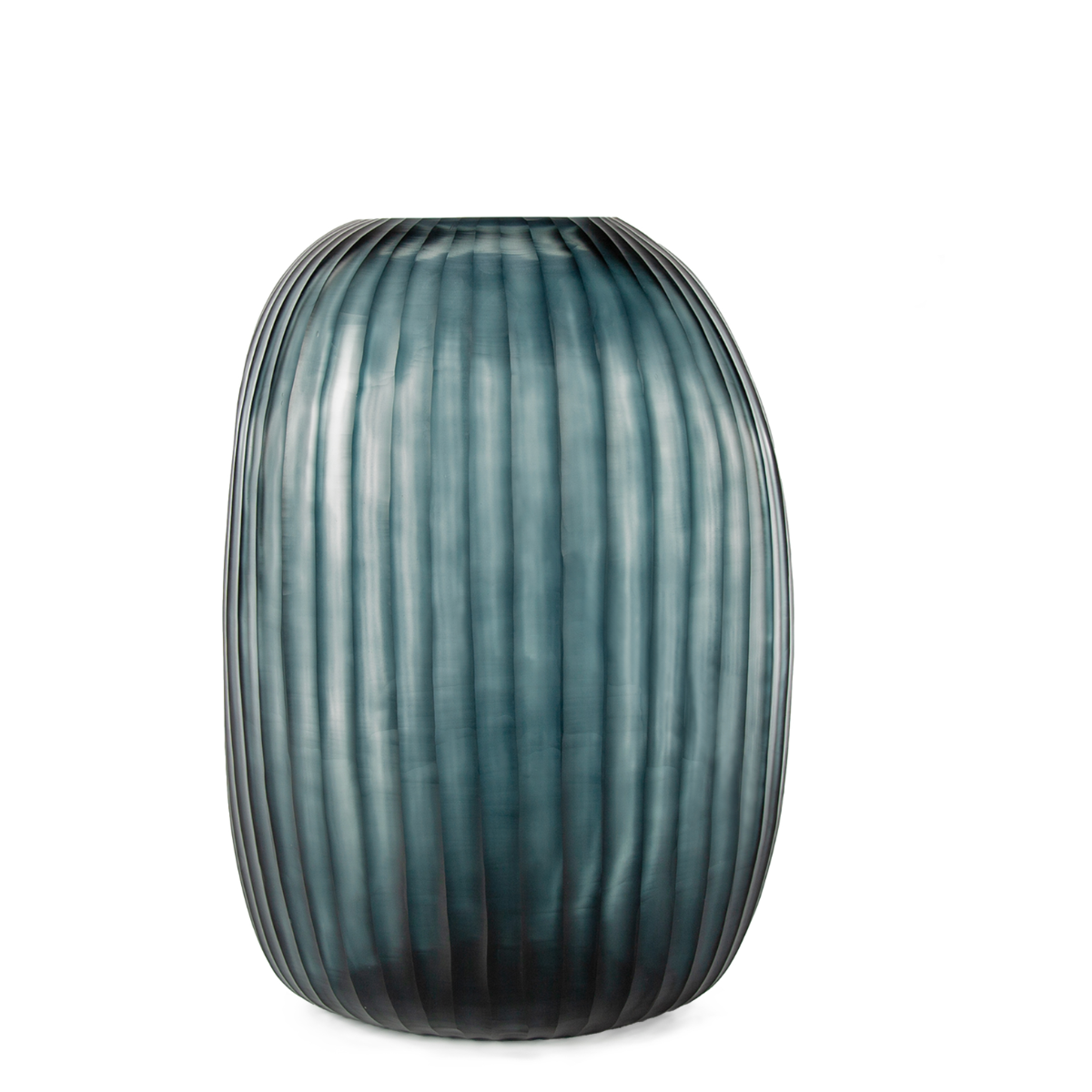 GUAXS Vaas Patara Clear/Dark indigo