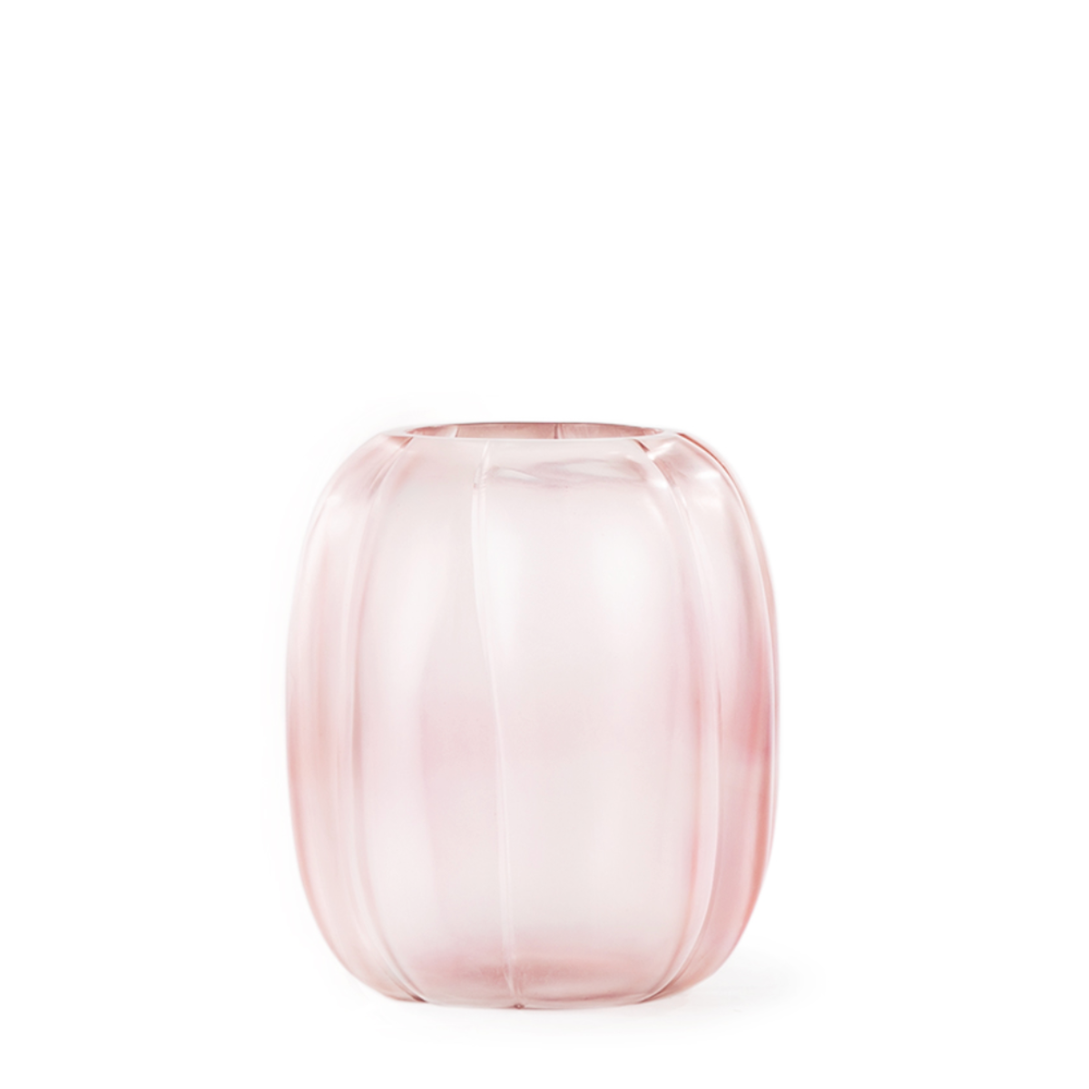 GUAXS Vase Lalibella Rose - Small