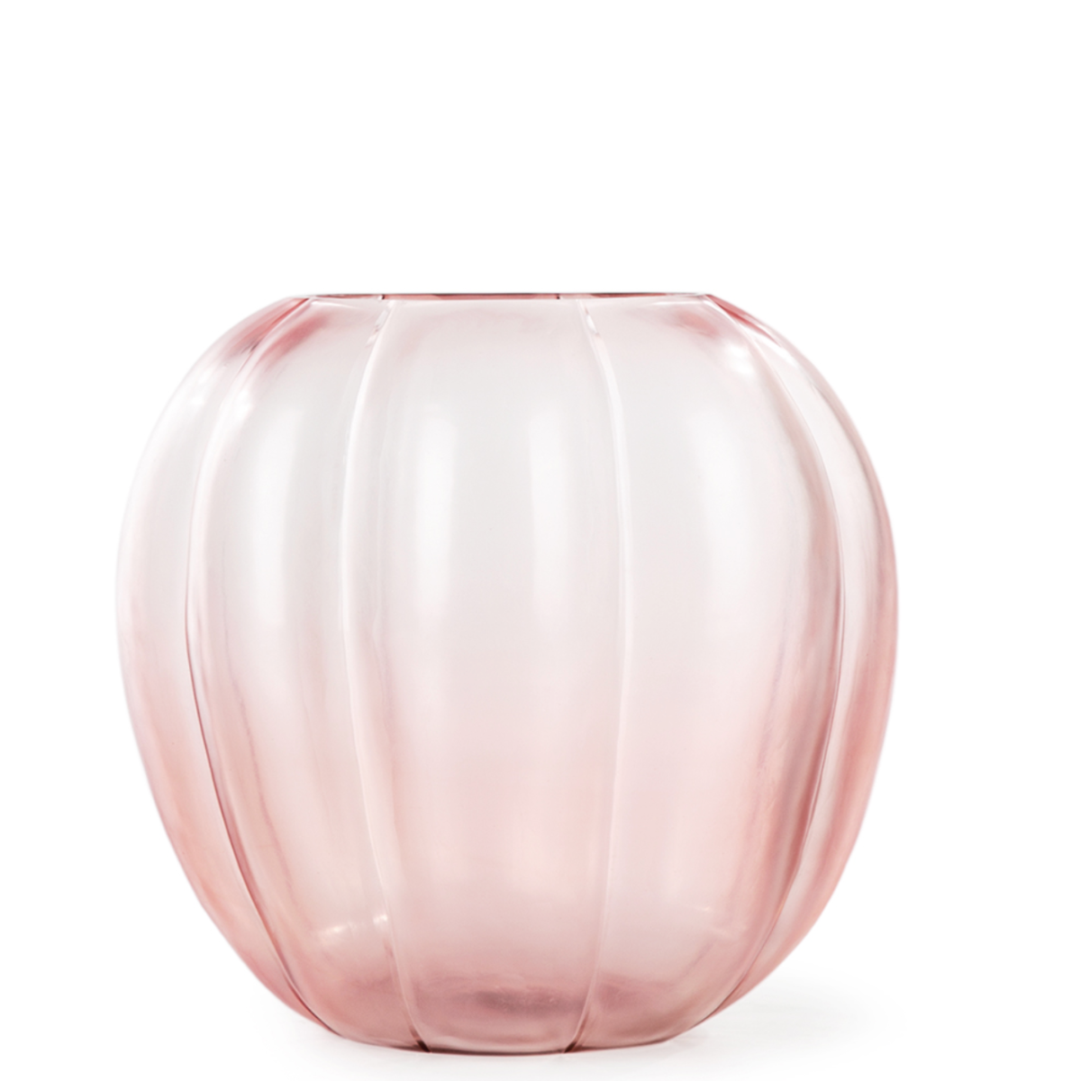 GUAXS Vase Lalibella Rose - Medium