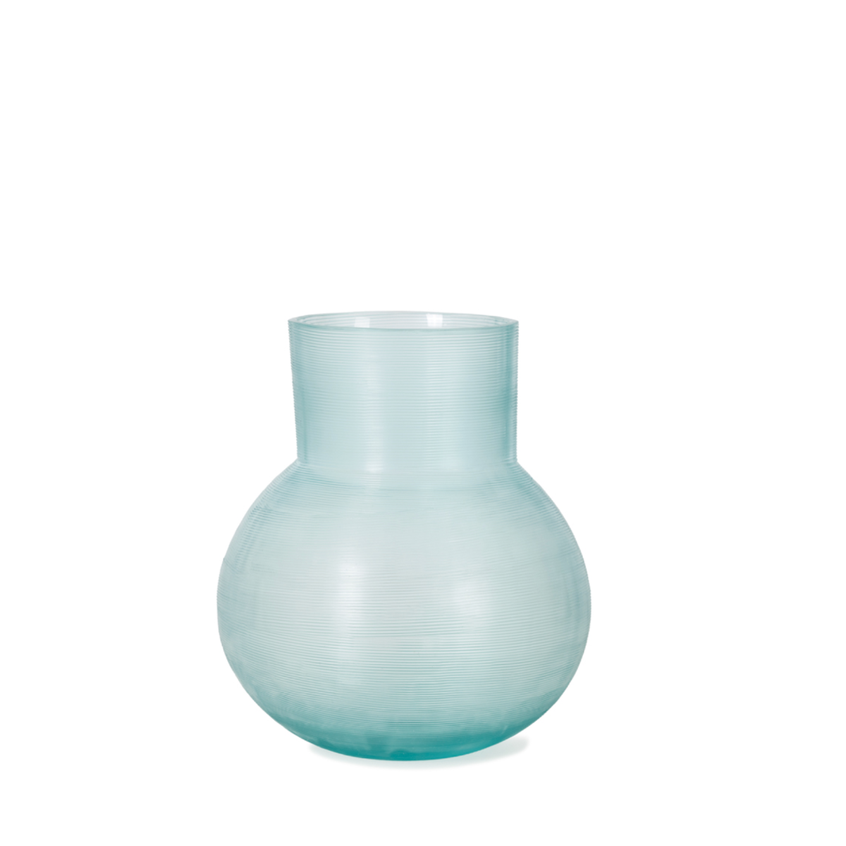 GUAXS Vase Yeola Sky - Small