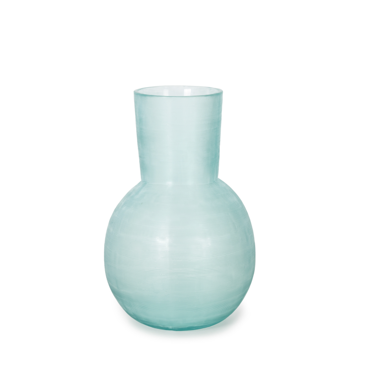 GUAXS Vase Yeola Sky - Medium