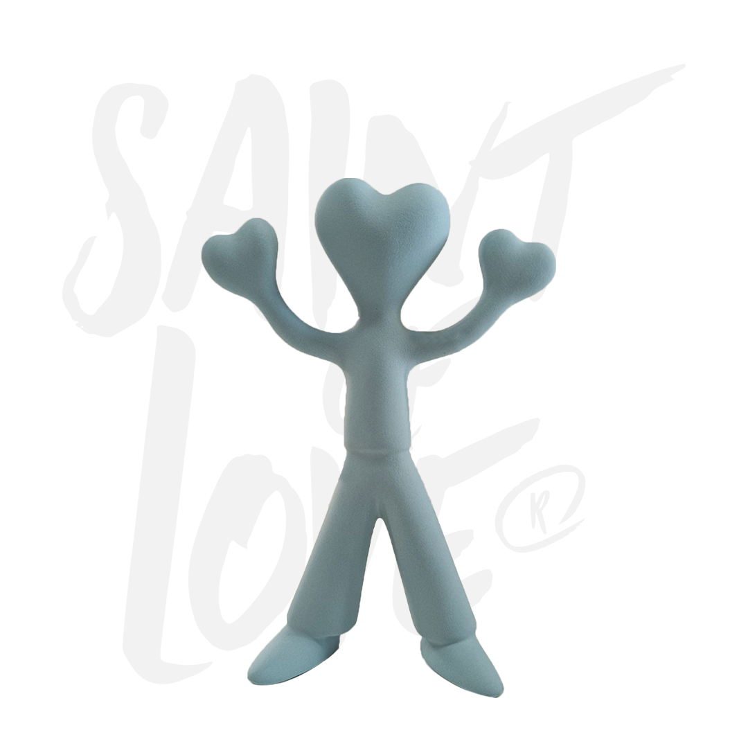 Saint of Love - Sky
