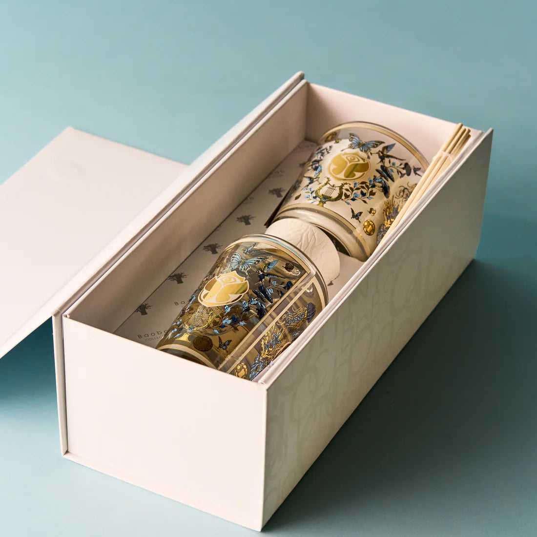 My First Baobab Gift Box - Tomorrowland 2026