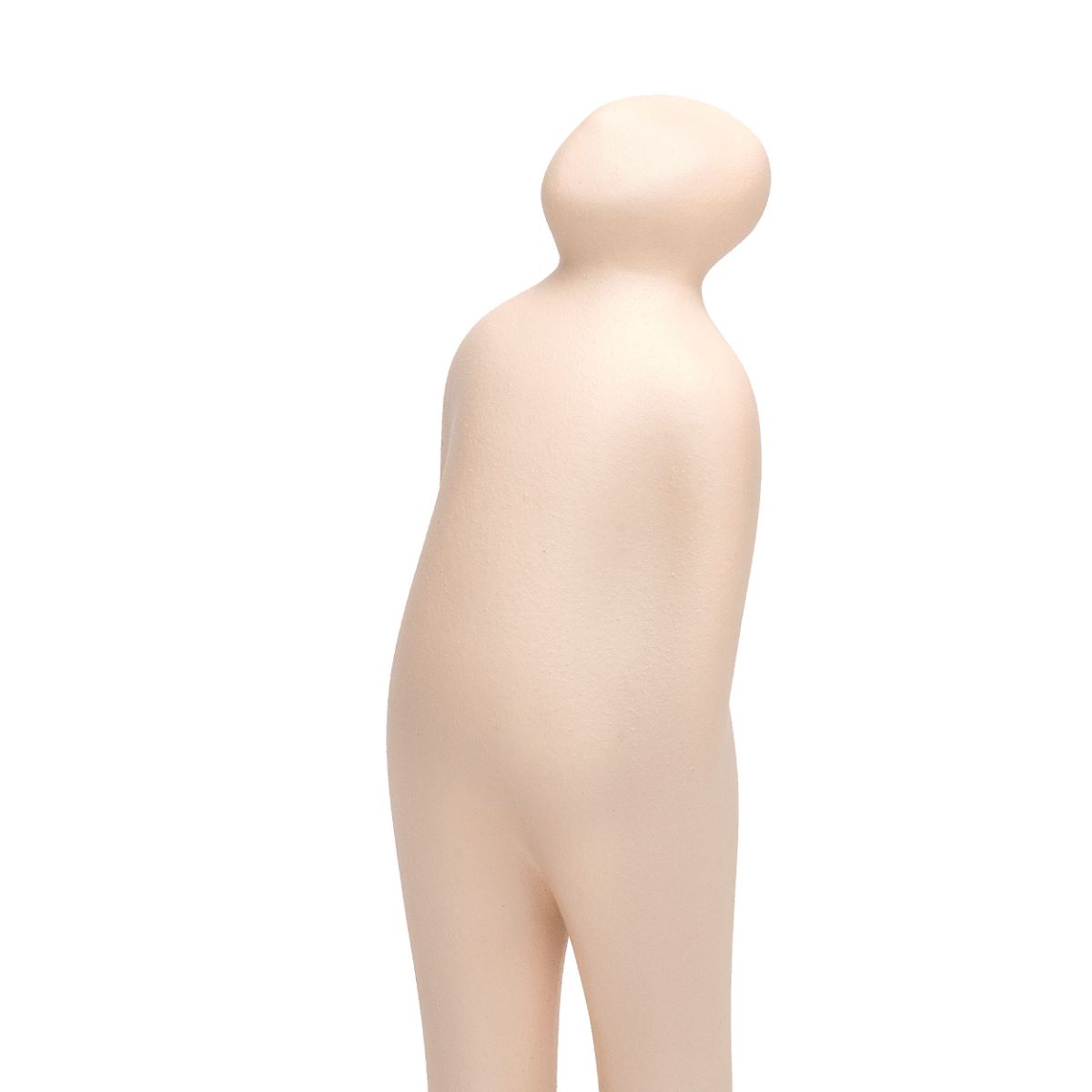 The Visitor figurine small Dune (cor47)