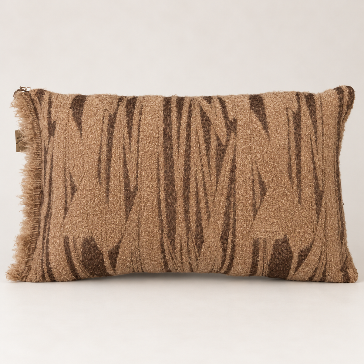 Coussin Édition Limitée ABIBO 2C, 50x50