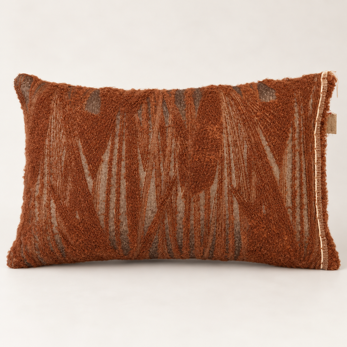 Coussin Édition Limitée ABIBO 3C, 60x40