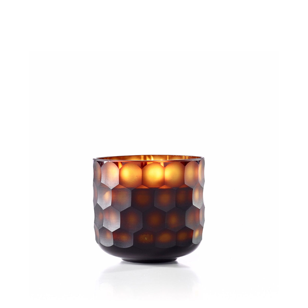 ONNO geurkaars Circle amber, Sage