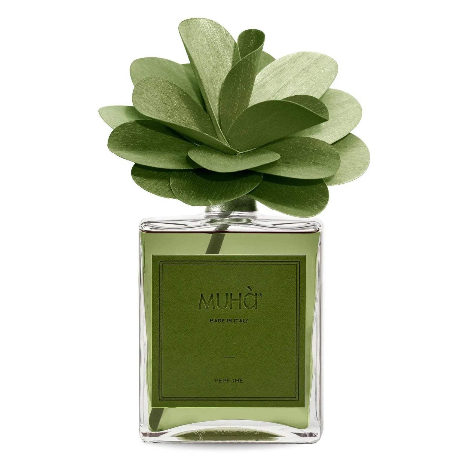 Diffuseur de parfum Muhà FLEUR Cèdre & Bergamote - 200ML