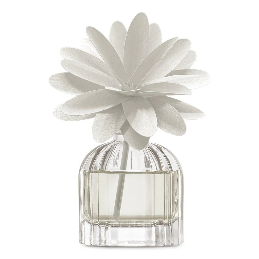 Muhà Reed Diffuser FLOWER Iris Cipriato - 60ML