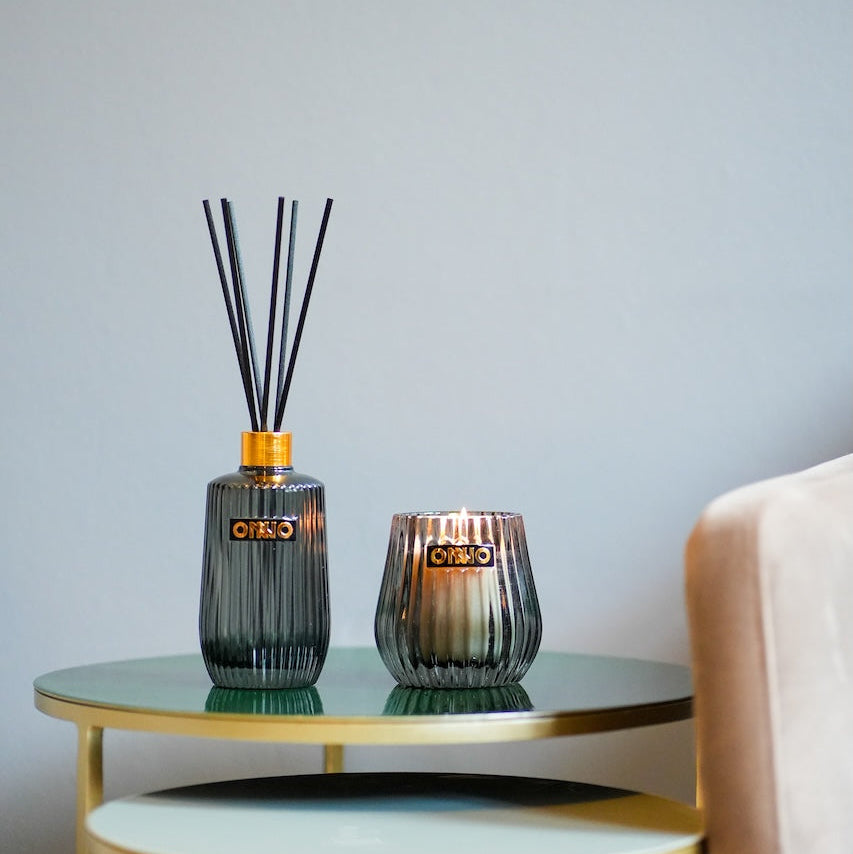 ONNO Eclectic Amber Giftset