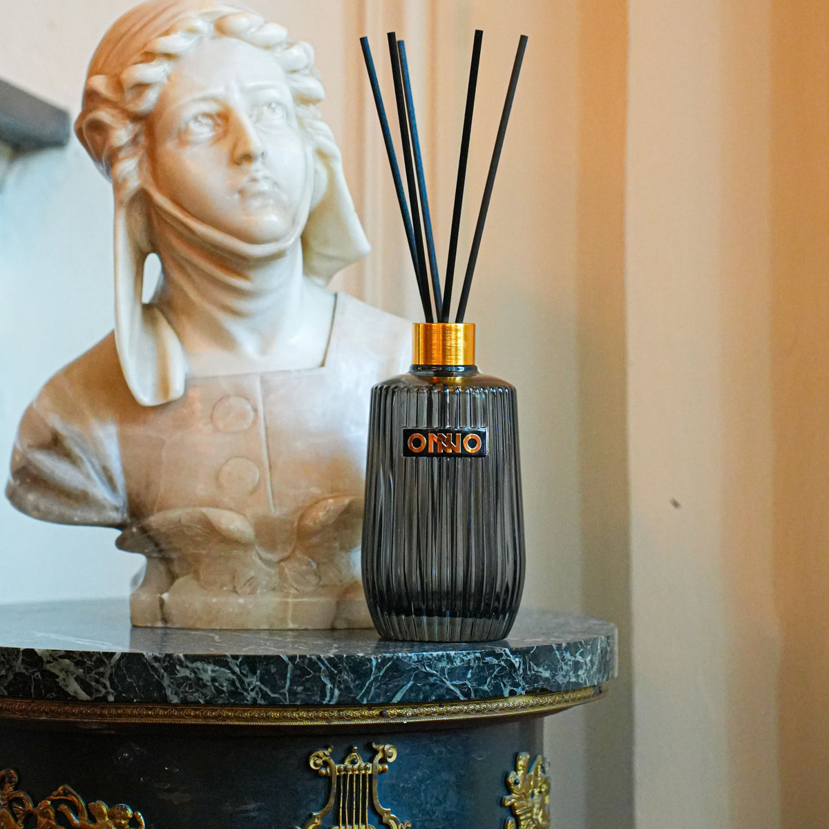 ONNO Eclectic diffuser