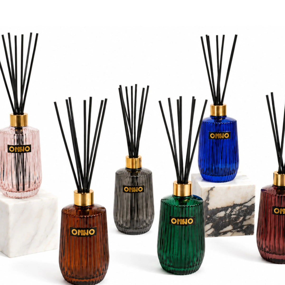 ONNO Eclectic diffuser